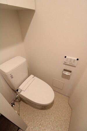 GENOVIA 荻窪II skygardenの物件内観写真